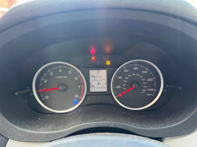 Photo 8 from auction – 2014 SUBARU FORESTER 2 with VIN JF2SJAEC0EH525701