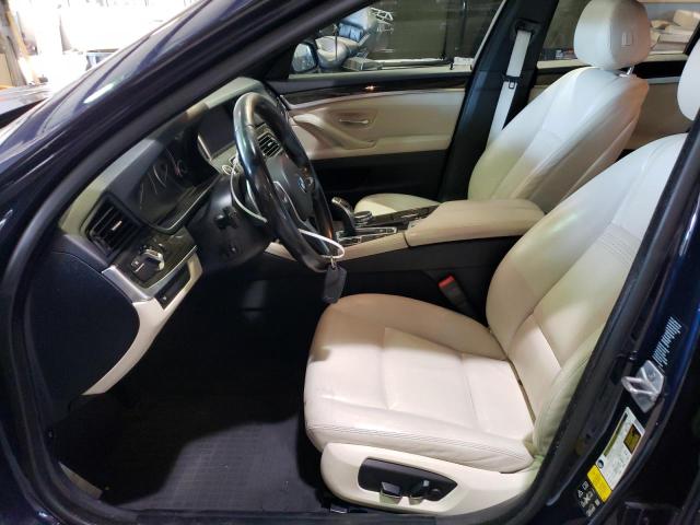 Photo 7 from auction – 2015 BMW 528 XI with VIN WBA5A7C51FD626741