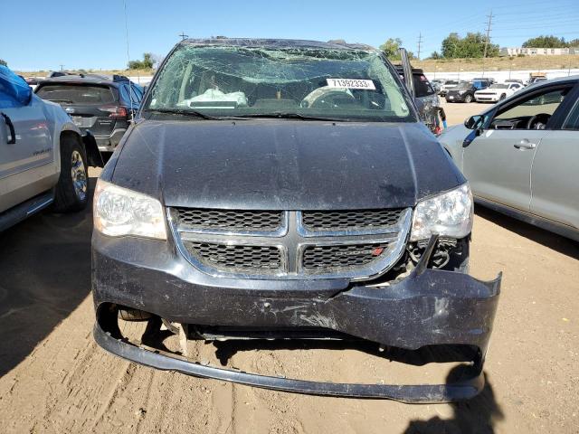 Photo 5 from auction – 2014 DODGE GRAND CARA with VIN 2C4RDGCG4ER430060