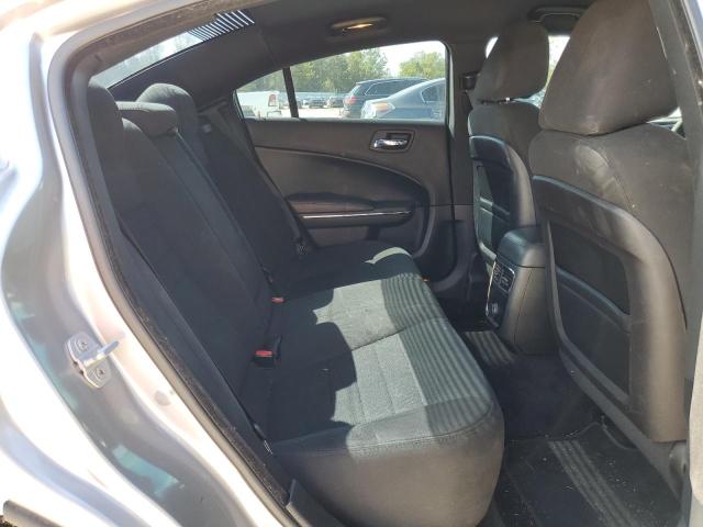 Photo 10 from auction – 2014 DODGE CHARGER SE with VIN 2C3CDXBG2EH340715