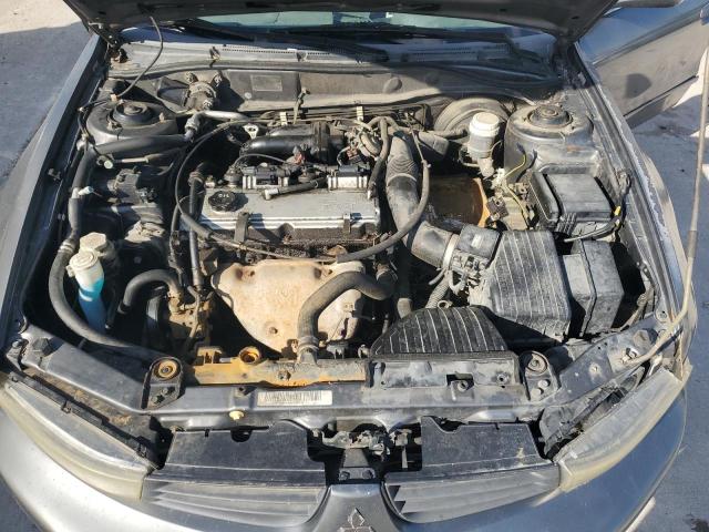 Photo 11 from auction – 2003 MITSUBISHI GALANT ES with VIN 4A3AA46GX3E094759