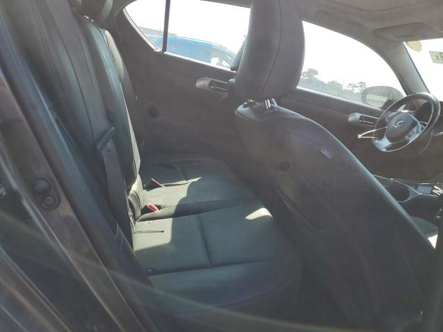 Photo 10 from auction – 2011 LEXUS CT 200 with VIN JTHKD5BH9B2018757