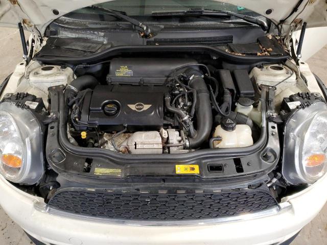 Photo 11 from auction – 2013 MINI COOPER S with VIN WMWSV3C52DT388529