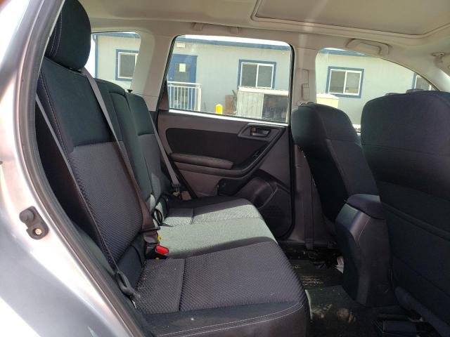 Photo 11 from auction – 2016 SUBARU FORESTER 2 with VIN JF2SJADC9GH436116