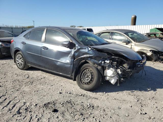 Photo 4 from auction – 2019 TOYOTA COROLLA L with VIN 2T1BURHE9KC188799