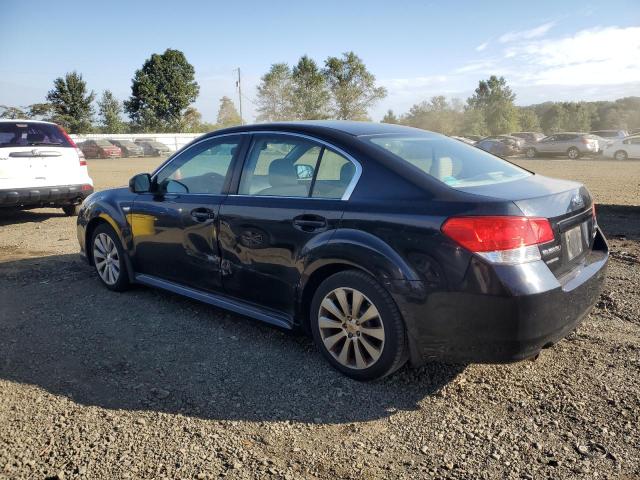 Photo 2 from auction – 2010 SUBARU LEGACY 2.5 with VIN 4S3BMBL64A3234831