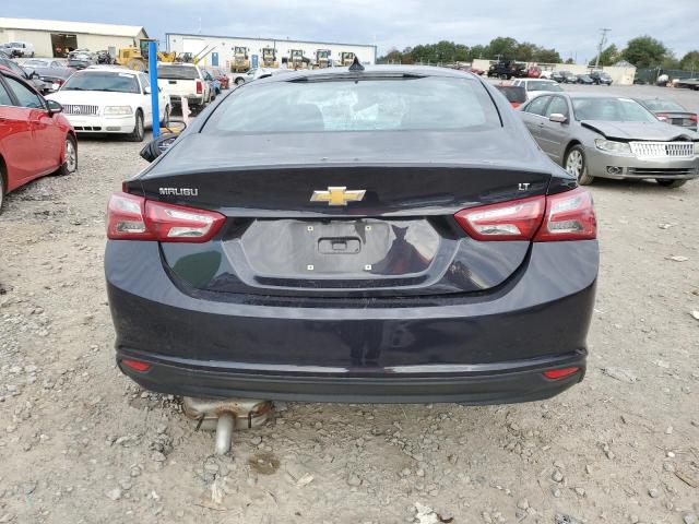 Photo 6 from auction – 2022 CHEVROLET MALIBU LT with VIN 1G1ZD5ST7NF160888