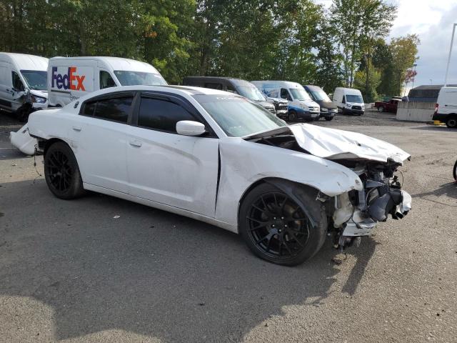 Photo 4 from auction – 2012 DODGE CHARGER SX with VIN 2C3CDXHG5CH140139