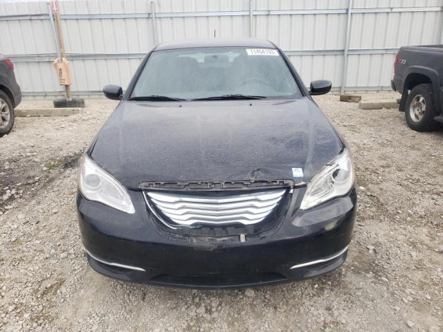 Photo 5 from auction – 2012 CHRYSLER 200 LX with VIN 1C3CCBABXCN244878