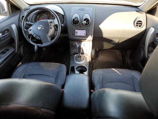 Photo 8 from auction – 2011 NISSAN ROGUE S with VIN JN8AS5MT4BW160872