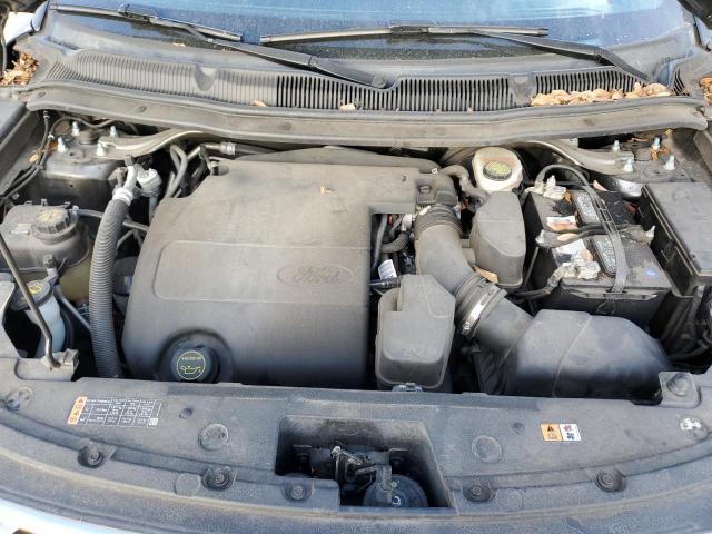 Photo 12 from auction – 2017 FORD EXPLORER L with VIN 1FM5K7F87HGB12699
