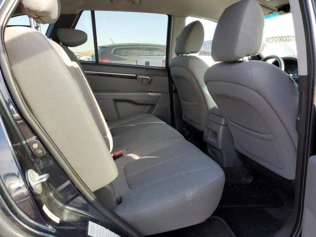 Photo 10 from auction – 2010 HYUNDAI SANTA FE G with VIN 5NMSGDAB5AH366789