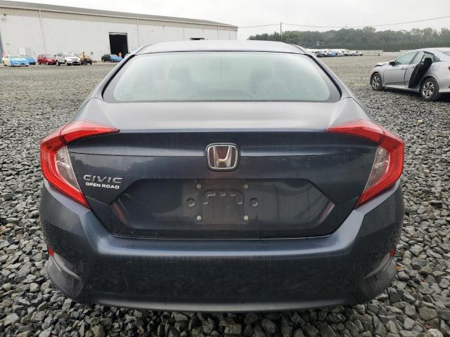 Photo 6 from auction – 2016 HONDA CIVIC LX with VIN 19XFC2F54GE212398