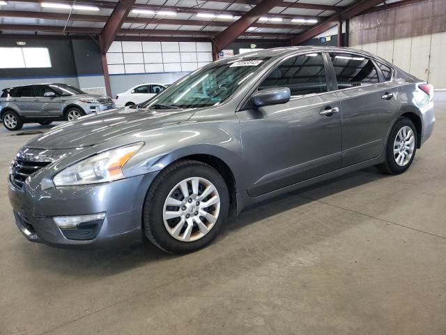 Photo 1 from auction – 2015 NISSAN ALTIMA 2.5 with VIN 1N4AL3AP4FN399800