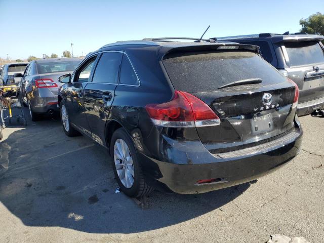 Photo 2 from auction – 2013 TOYOTA VENZA LE with VIN 4T3ZA3BB3DU076687