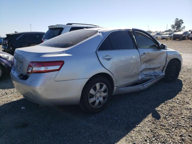 Photo 3 from auction – 2011 TOYOTA CAMRY BASE with VIN 4T1BF3EK2BU213784