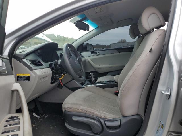 Photo 7 from auction – 2016 HYUNDAI SONATA SE with VIN 5NPE24AF6GH365306