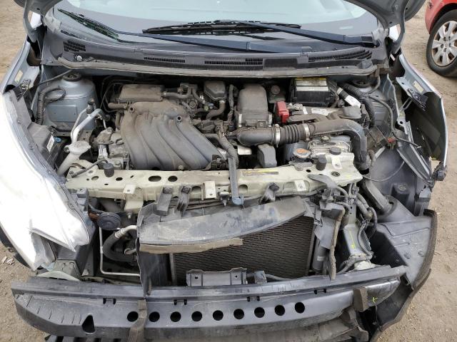 Photo 11 from auction – 2015 NISSAN VERSA NOTE with VIN 3N1CE2CP3FL351678