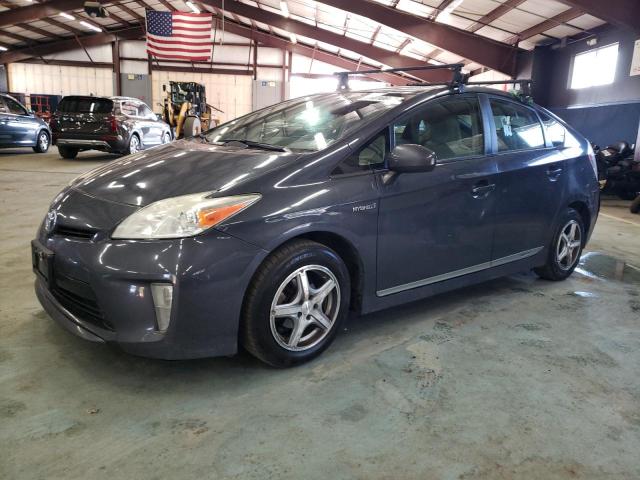 TOYOTA PRIUS 2012 z numerem VIN JTDKN3DU9C1507292 - Zdjęcie z aukcji