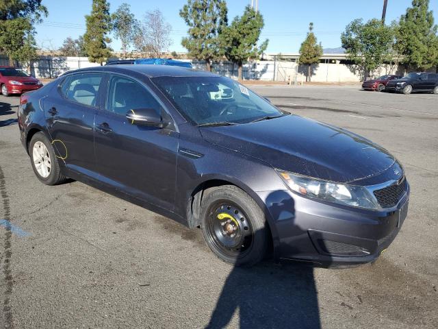 Фото 4 с аукциона – 2011 KIA OPTIMA LX с VIN KNAGM4A7XB5108487