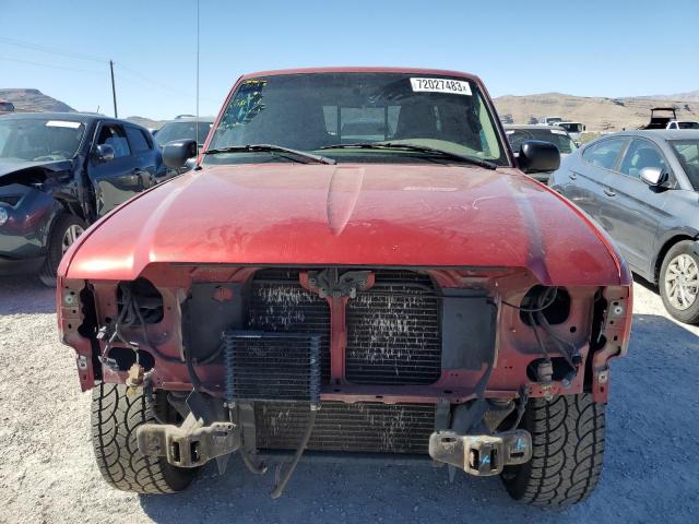 Photo 5 from auction – 2004 FORD RANGER SUP with VIN 1FTYR44U44PA44707