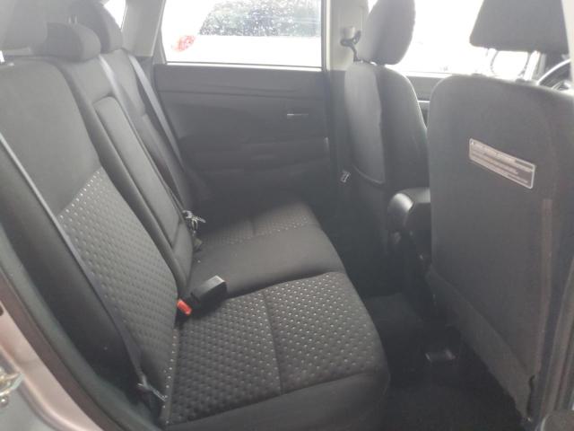 Photo 11 from auction – 2011 MITSUBISHI OUTLANDER with VIN JA4AR4AUXBZ008490