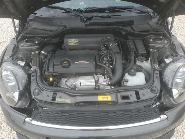 Photo 11 from auction – 2013 MINI COOPER JOH with VIN WMWSU9C59DT722240