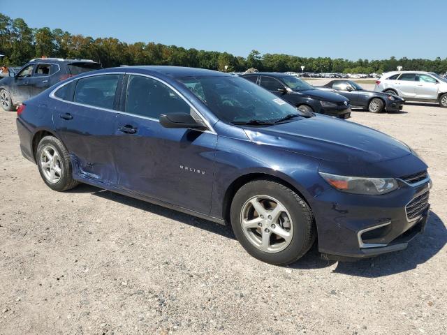 Photo 4 from auction – 2016 CHEVROLET MALIBU LS with VIN 1G1ZC5ST1GF292664