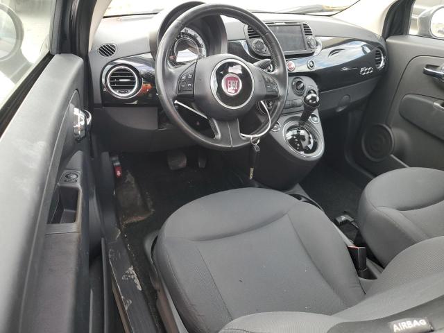 Photo 8 from auction – 2012 FIAT 500 POP with VIN 3C3CFFAR6CT201134