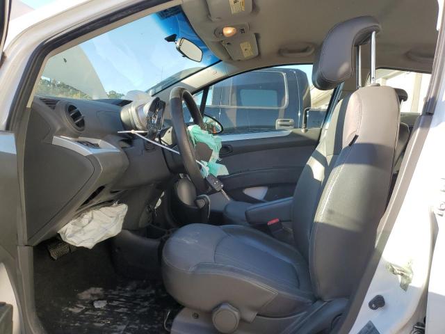 Photo 7 from auction – 2014 CHEVROLET SPARK 1LT with VIN KL8CD6S98EC401794