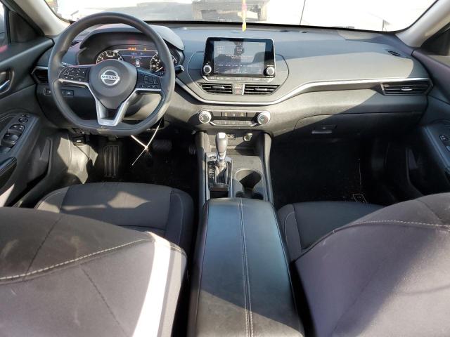 Photo 8 from auction – 2020 NISSAN ALTIMA S with VIN 1N4BL4BV1LC199147