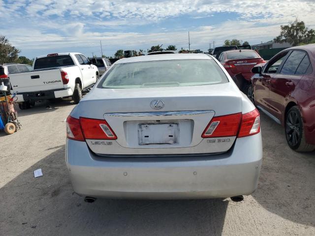 Photo 6 from auction – 2007 LEXUS ES 350 with VIN JTHBJ46G972091803