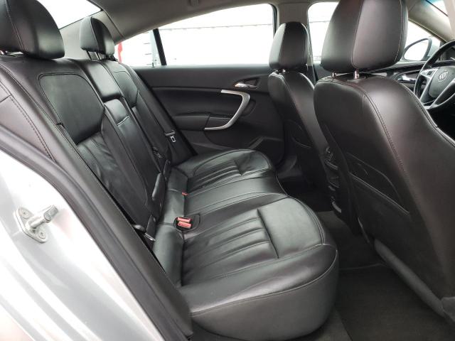 Photo 10 from auction – 2013 BUICK REGAL PREM with VIN 2G4GS5ER3D9224058