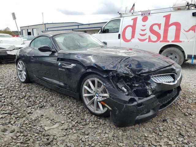 Photo 4 from auction – 2014 BMW Z4 SDRIVE3 with VIN WBALM7C55EE386066