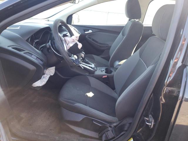 Photo 7 from auction – 2013 FORD FOCUS SE with VIN 1FADP3F27DL269131