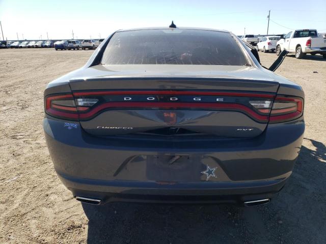 Photo 6 from auction – 2017 DODGE CHARGER SX with VIN 2C3CDXHG5HH562001