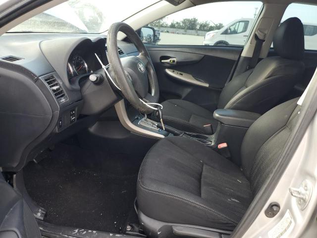 Photo 7 from auction – 2013 TOYOTA COROLLA BA with VIN 5YFBU4EE2DP174544
