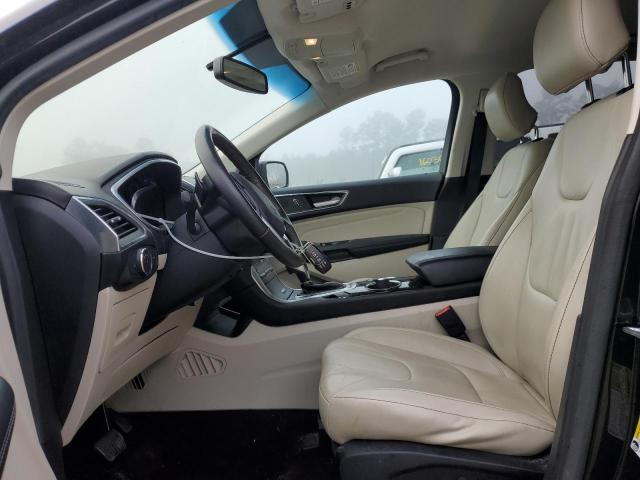Photo 7 from auction – 2015 FORD EDGE TITAN with VIN 2FMTK3K90FBC05339