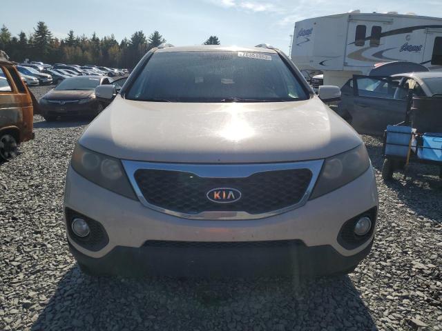 Photo 5 from auction – 2011 KIA SORENTO BA with VIN 5XYKTCA1XBG045534