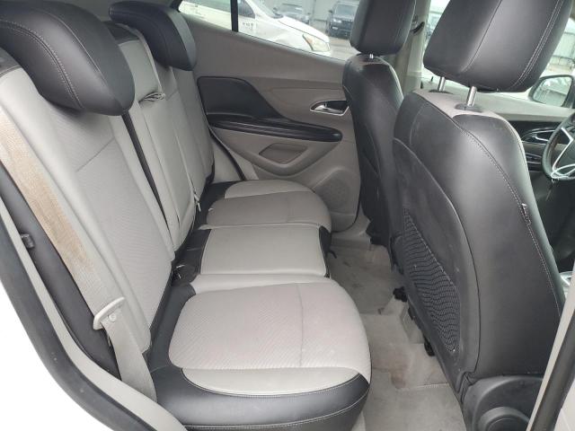 Photo 10 from auction – 2013 BUICK ENCORE with VIN KL4CJASB7DB211201