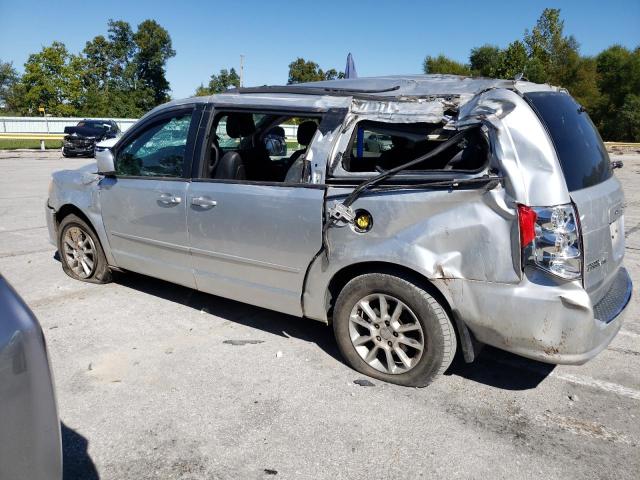 Photo 2 from auction – 2011 DODGE GRAND CARA with VIN 2D4RN7DG0BR778755