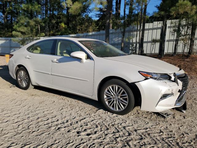 Photo 4 from auction – 2016 LEXUS ES 350 with VIN JTHBK1GG6G2238380