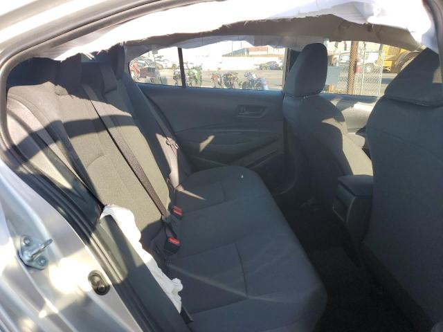 Photo 10 from auction – 2022 TOYOTA COROLLA LE with VIN JTDEAMDE6NJ036504