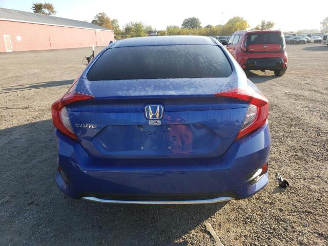 Photo 6 from auction – 2019 HONDA CIVIC EX with VIN 2HGFC2F74KH027543