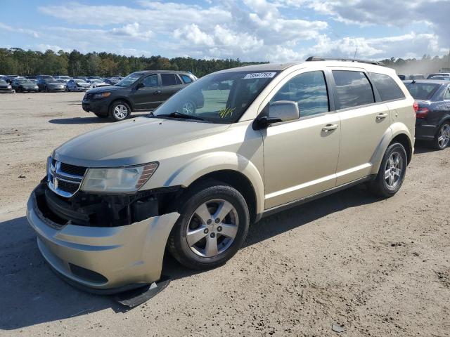 Фото 1 с аукциона – 2011 DODGE JOURNEY MA с VIN 3D4PG1FG6BT526940