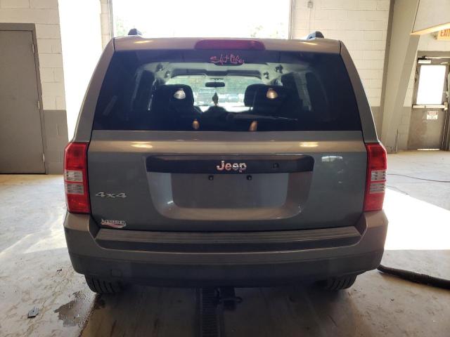 Photo 6 from auction – 2012 JEEP PATRIOT SP with VIN 1C4NJRBB3CD578788
