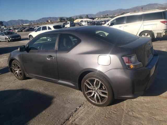 Photo 2 from auction – 2015 TOYOTA SCION TC with VIN JTKJF5C72FJ013272