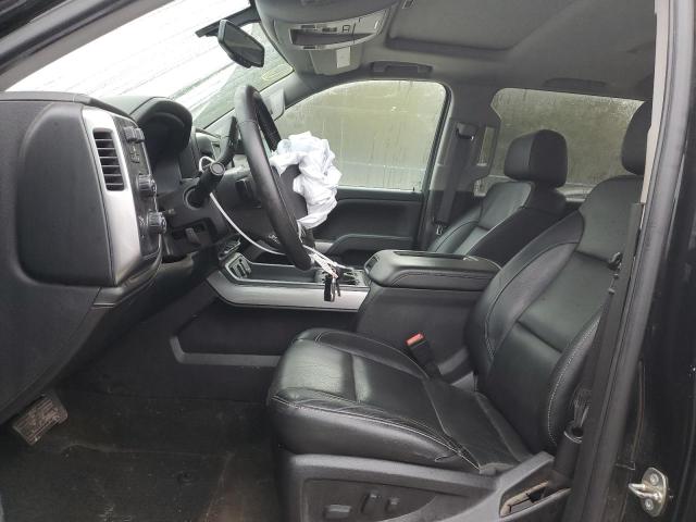 Photo 7 from auction – 2017 CHEVROLET SILVERADO with VIN 3GCUKSEC4HG431927
