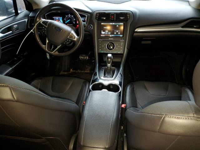 Photo 8 from auction – 2015 FORD FUSION TIT with VIN 3FA6P0SU7FR245267