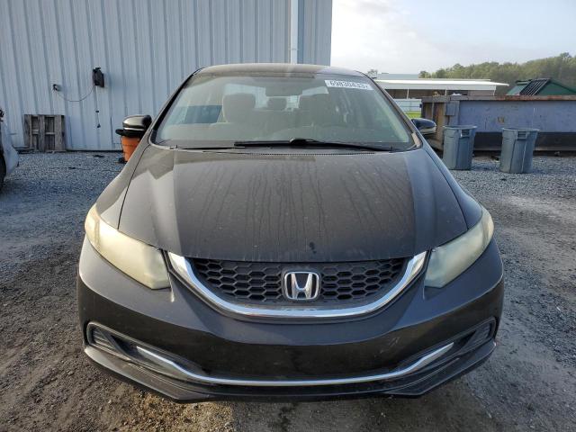Photo 5 from auction – 2014 HONDA CIVIC LX with VIN 2HGFB2E52EH556416